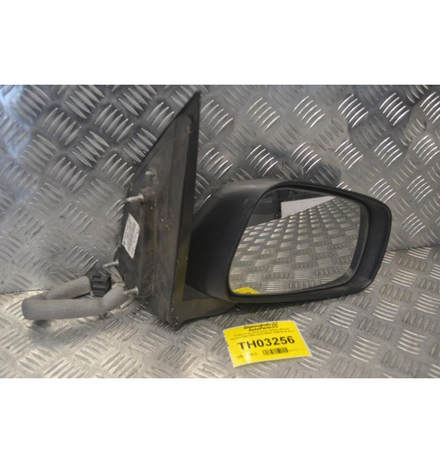 Καθρέπτης Ηλεκτρικός Δεξιός Nissan Navara D40 2005-2010 96301-EB010 (5 pins)