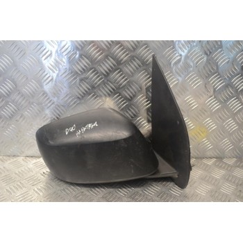 Καθρέπτης Ηλεκτρικός Δεξιός Nissan Navara D40 2005-2010 96301-EB010 (5 pins)