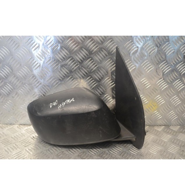Καθρέπτης Ηλεκτρικός Δεξιός Nissan Navara D40 2005-2010 96301-EB010 (5 pins)
