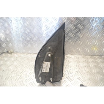 Καθρέπτης Ηλεκτρικός Δεξιός Nissan Navara D40 2005-2010 96301-EB010 (5 pins)