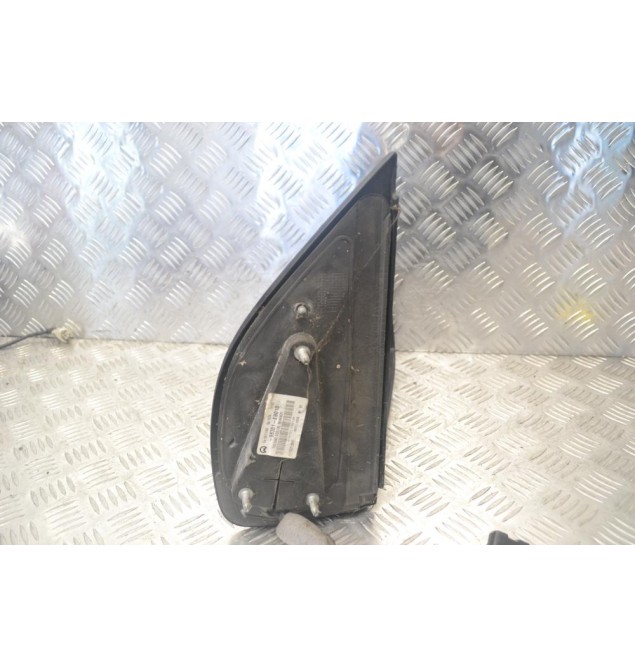 Καθρέπτης Ηλεκτρικός Δεξιός Nissan Navara D40 2005-2010 96301-EB010 (5 pins)