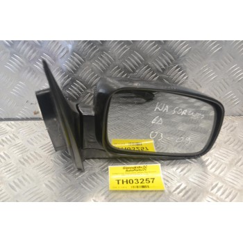 Καθρέπτης Ηλεκτρικός Δεξιός Kia Sorento 2002-2010 015754 (5 pins)
