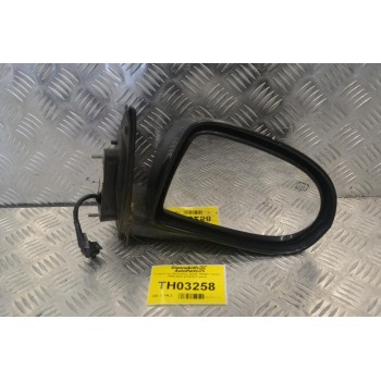 Καθρέπτης Ηλεκτρικός Δεξιά  Dodge Caliber 2006-2012 011074 (7 pins)