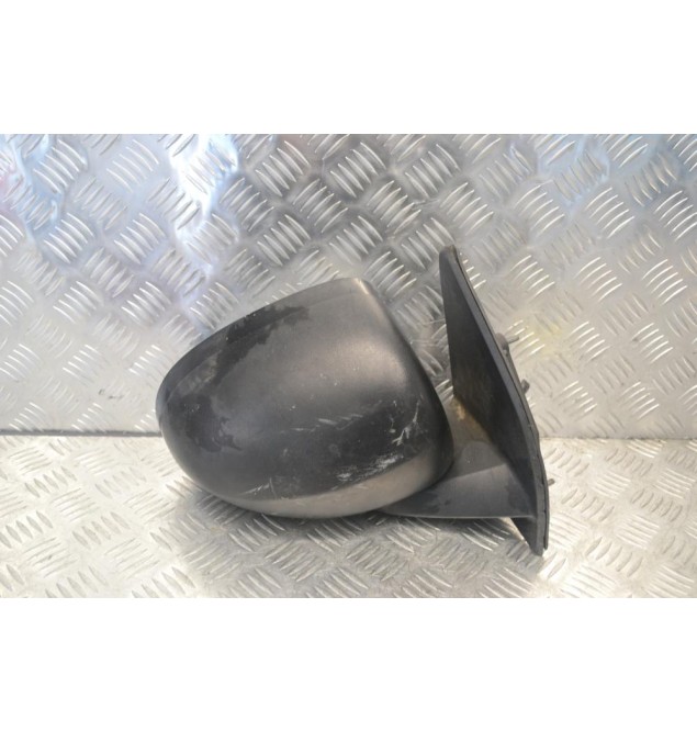 Καθρέπτης Ηλεκτρικός Δεξιά  Dodge Caliber 2006-2012 011074 (7 pins)