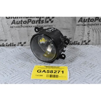 Προβολακι Ομιχλης Nissan Navara D22 / Pathfinder 2001-2005 89210549