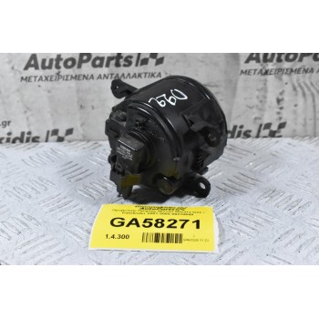Προβολακι Ομιχλης Nissan Navara D22 / Pathfinder 2001-2005 89210549