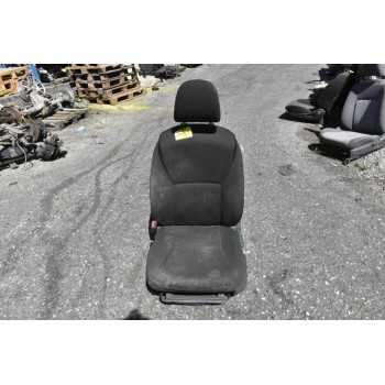 Αριστερο Κάθισμα Οδηγου Toyota Auris 2006-2013