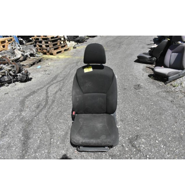 Αριστερο Κάθισμα Οδηγου Toyota Auris 2006-2013