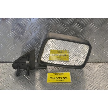 Καθρέπτης Δεξιά Nissan Navara D22 1998-2001