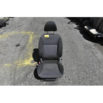 Κάθισμα Αριστερο Mitsubishi L200 KB4 2006-2015