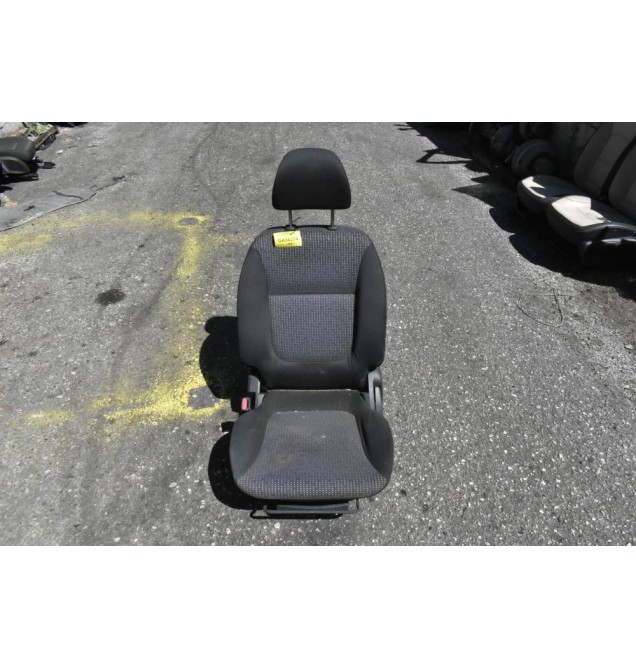 Κάθισμα Αριστερο Mitsubishi L200 KB4 2006-2015