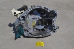 Χειροκίνητο Σασμάν Citroen C4 2.0 Αρ.Κινητήρα RFK 2004-2010 Kωδ.Σασμάν 20DM68