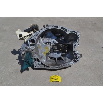 Χειροκίνητο Σασμάν Citroen C4 2.0 Αρ.Κινητήρα RFK 2004-2010 Kωδ.Σασμάν 20DM68