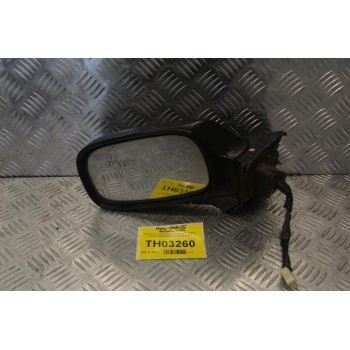 Καθρέπτης Ηλεκτρικός Αριστερά Toyota Celica 1999-2005 012132 (5 pins)