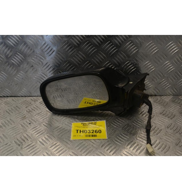 Καθρέπτης Ηλεκτρικός Αριστερά Toyota Celica 1999-2005 012132 (5 pins)