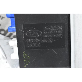 Εγκέφαλος Υαλοκαθαριστήρων Kia Sorento 2002-2010 98750-3E000