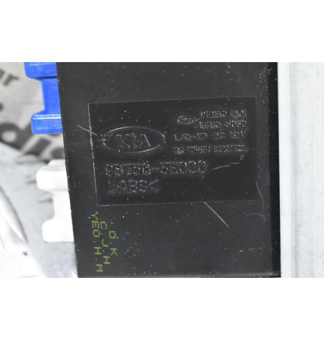 Εγκέφαλος Υαλοκαθαριστήρων Kia Sorento 2002-2010 98750-3E000