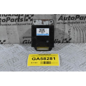 Πλακέτα Κεντρικού Κλειδώματος Ford Ranger - Mazda B2500 1997-2010 X4T34172