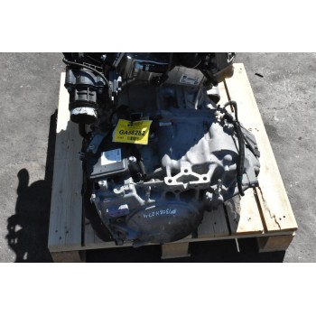 Αυτοματο Σασμαν Bmw 220 Active Tourer / X1(F48) / X2(F39) B47C20A B47C20 2.0 2017-2023 GP013TG-81SC