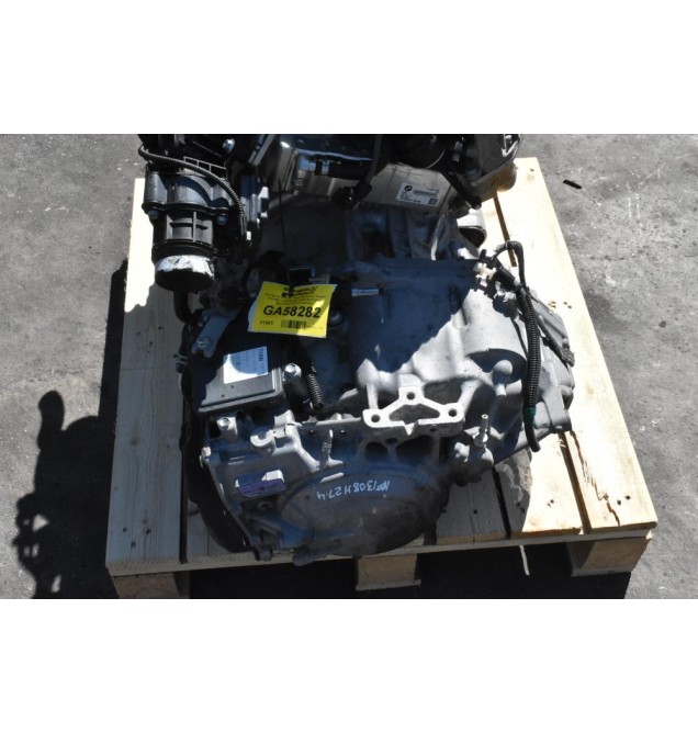 Αυτοματο Σασμαν Bmw 220 Active Tourer / X1(F48) / X2(F39) B47C20A B47C20 2.0 2017-2023 GP013TG-81SC