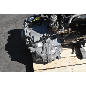 Αυτοματο Σασμαν Bmw 220 Active Tourer / X1(F48) / X2(F39) B47C20A B47C20 2.0 2017-2023 GP013TG-81SC