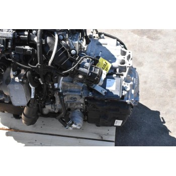 Αυτοματο Σασμαν Bmw 220 Active Tourer / X1(F48) / X2(F39) B47C20A B47C20 2.0 2017-2023 GP013TG-81SC