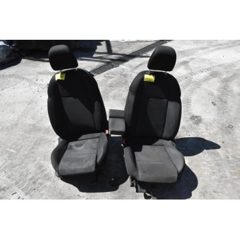 Κάθισματα Εμπρος Alfa Romeo Giulietta 2009-2018