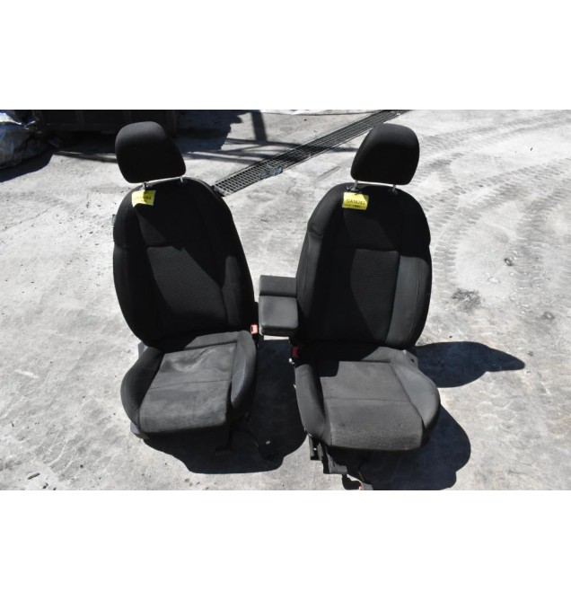 Κάθισματα Εμπρος Alfa Romeo Giulietta 2009-2018