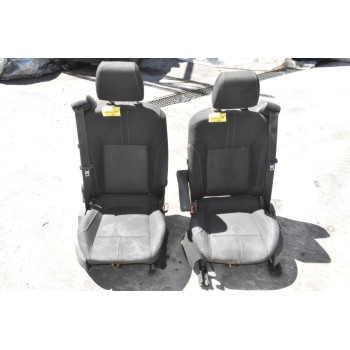 Κάθισματα Εμπρος Ford B-Max 2012-2017