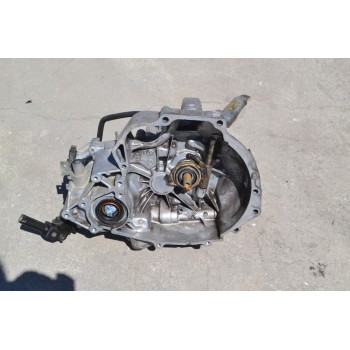 Χειροκίνητο Σασμάν Nissan Almera 1.6 N15 Aρ.κινητήρα GA16 1995-2000