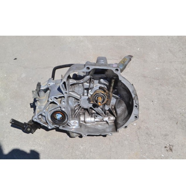 Χειροκίνητο Σασμάν Nissan Almera 1.6 N15 Aρ.κινητήρα GA16 1995-2000