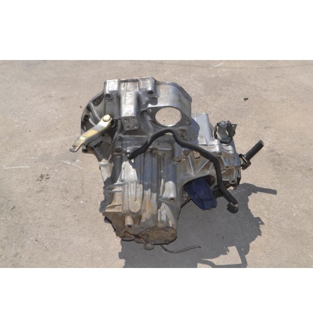 Χειροκίνητο Σασμάν Nissan Almera 1.6 N15 Aρ.κινητήρα GA16 1995-2000