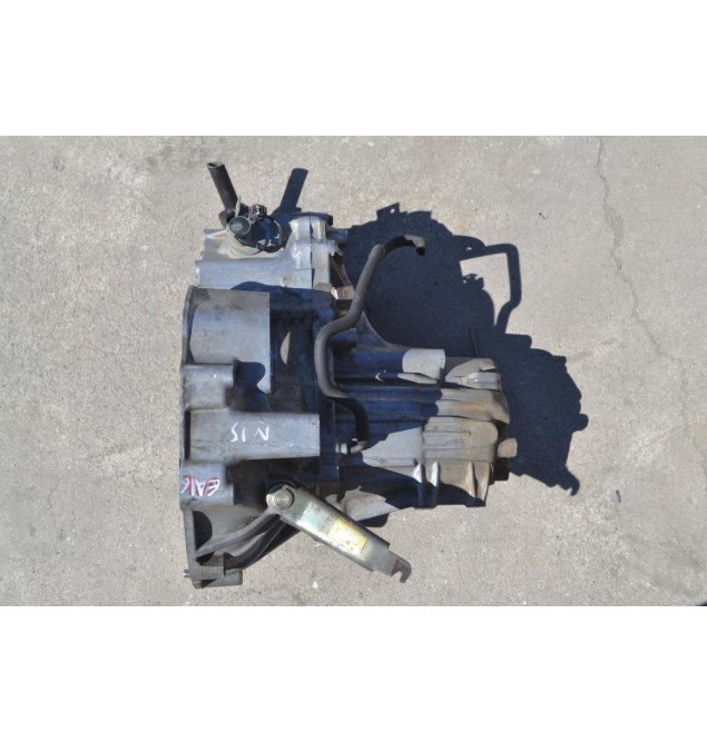 Χειροκίνητο Σασμάν Nissan Almera 1.6 N15 Aρ.κινητήρα GA16 1995-2000