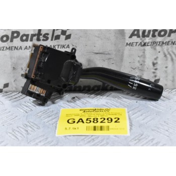 Διακόπτης C Toyota Hiace / Land Cruiser / Hilux 1995-2007 84310-6A370 175050B (15 Pins) (Mazda 6 MPV)