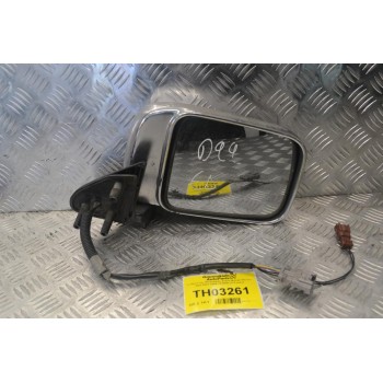 Καθρέπτης Ηλεκτρικός Δεξιά Nissan Navara D22 2001-2005 012089 (3+2 pins)