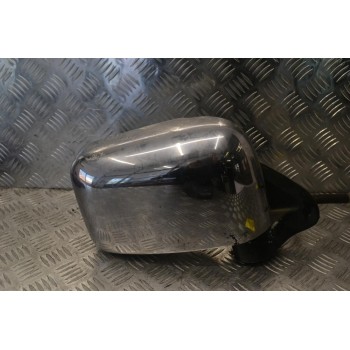 Καθρέπτης Ηλεκτρικός Δεξιά Nissan Navara D22 2001-2005 012089 (3+2 pins)