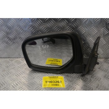 Καθρέπτης Αριστερά Mitsubishi L200 KB4 2006-2015 012293