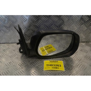 Καθρέπτης Ηλεκτρικός Δεξιά Toyota RAV 4 2001-2005 012153 (3 pin)