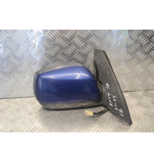 Καθρέπτης Ηλεκτρικός Δεξιά Toyota RAV 4 2001-2005 012153 (3 pin)