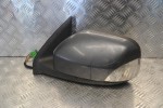 Καθρέπτης Ηλεκτρικός Αριστερός Volvo XC 90 2007-2014 3303-007  (14 pins) (Ράγισμα στο πλαστικό)