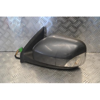Καθρέπτης Ηλεκτρικός Αριστερός Volvo XC 90 2007-2014 3303-007  (14 pins) (Ράγισμα στο πλαστικό)