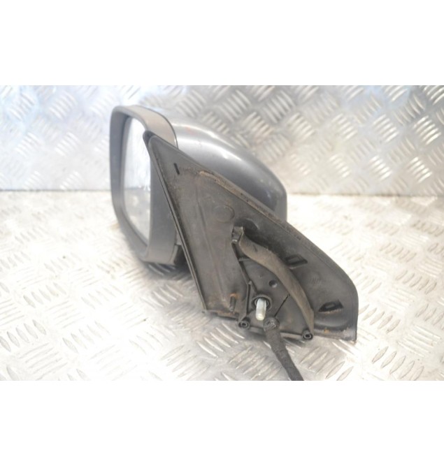 Καθρέπτης Ηλεκτρικός Αριστερός Volvo XC 90 2007-2014 3303-007  (14 pins) (Ράγισμα στο πλαστικό)