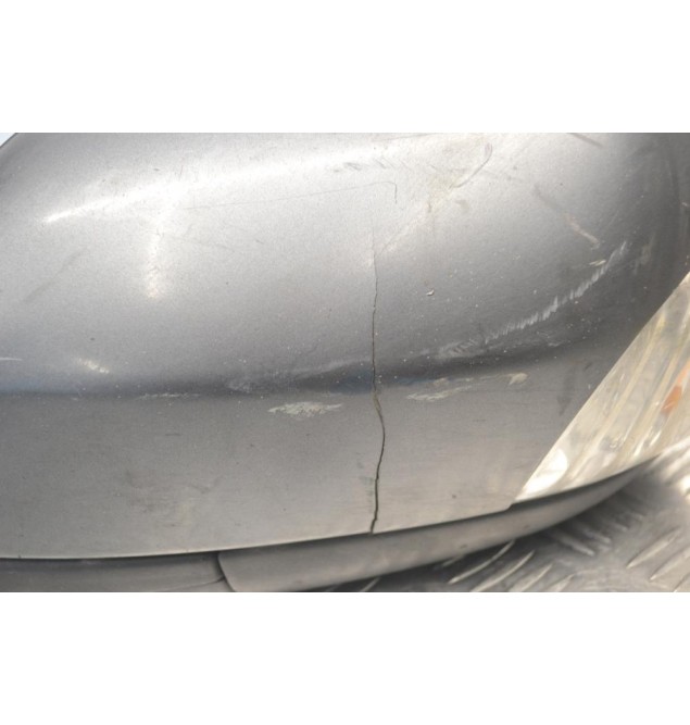 Καθρέπτης Ηλεκτρικός Αριστερός Volvo XC 90 2007-2014 3303-007  (14 pins) (Ράγισμα στο πλαστικό)