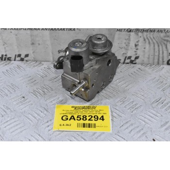 Αντλία Καυσίμου Υψηλής Πίεσης Mini Cooper R55 R56 R57 2007-2015 V75888798004C (Γνήσιο) (Peugeot 207 208 308 3008 508 / Citroen)