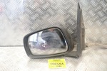 Καθρέπτης Ηλεκτρικός Αριστερός Nissan Navara D40 2005-2010 (5 επαφές)