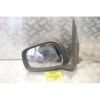 Καθρέπτης Ηλεκτρικός Αριστερός Nissan Navara D40 2005-2010 (5 επαφές)
