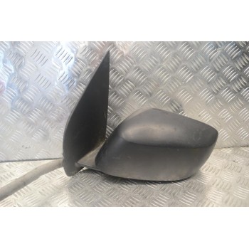 Καθρέπτης Ηλεκτρικός Αριστερός Nissan Navara D40 2005-2010 (5 επαφές)