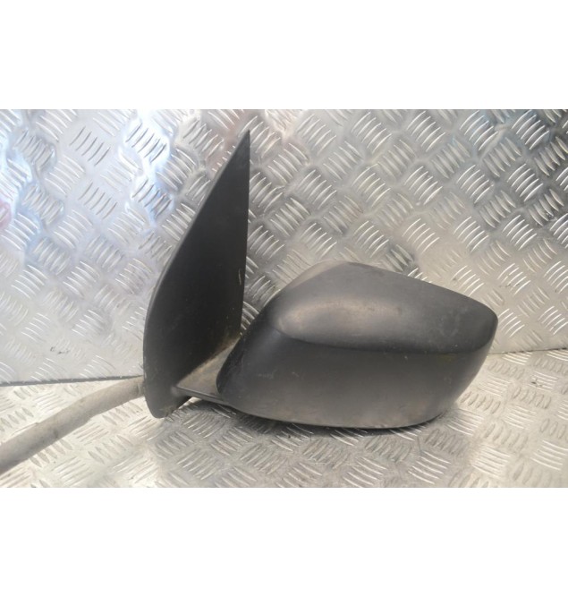Καθρέπτης Ηλεκτρικός Αριστερός Nissan Navara D40 2005-2010 (5 επαφές)
