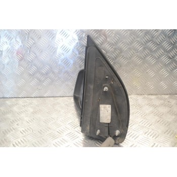 Καθρέπτης Ηλεκτρικός Αριστερός Nissan Navara D40 2005-2010 (5 επαφές)