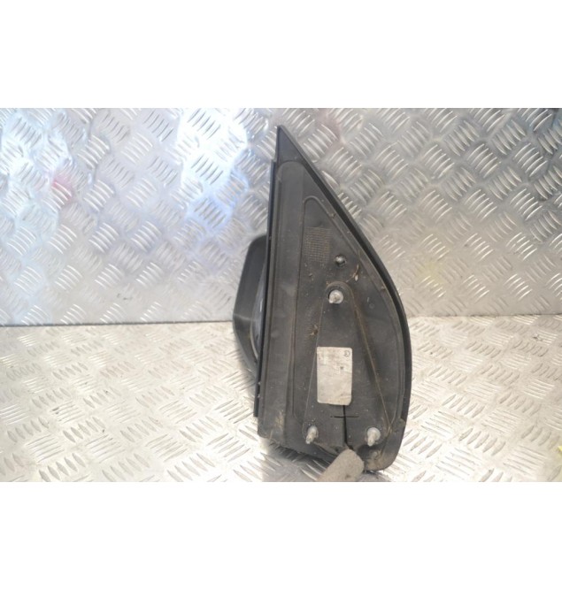 Καθρέπτης Ηλεκτρικός Αριστερός Nissan Navara D40 2005-2010 (5 επαφές)